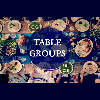 Common Ground Christian Church