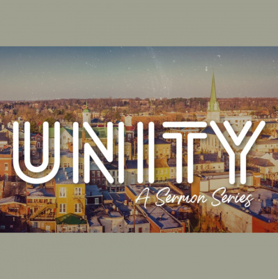 Common Ground Christian Church