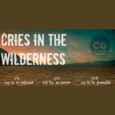 Common Ground Christian Church