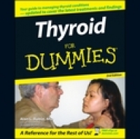 Thyroid For Dummies