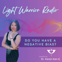 Do You Have a Negative Bias?