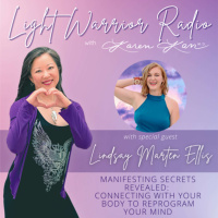 Manifesting Secrets Revealed: Connecting with Your Body to Reprogram Your Mind