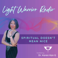 Spiritual Doesnt Mean Nice