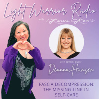 Fascia Decompression: The Missing Link in Self-Care with Deanna Hansen