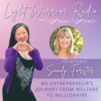 An Entrepreneur’s Journey from Welfare to Millionaire