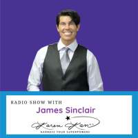 Mistaken Identity with James Sinclair
