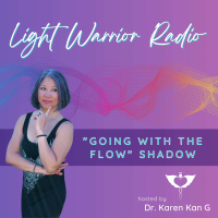Going with the Flow Shadow