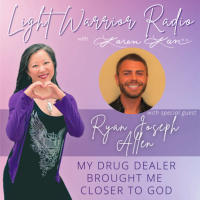 My Drug Dealer Brought me to God with Ryan Joseph Allen
