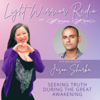 Seeking Truth During the Great Awakening with Jason Shurka