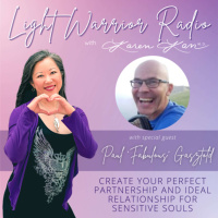 Create Your Perfect Partnership and Ideal Relationship For Sensitive Souls
