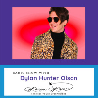 From Hell to Happiness with Dylan Hunter Olson