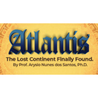 Atlantis: The Lost Continent Finally Found