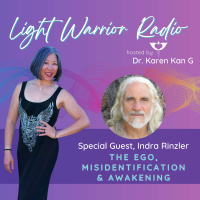 The Ego, Misidentification  Awakening with Indra Rinzler