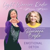 Emotional Detox with Sherianna Boyle