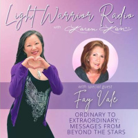 Ordinary to Extraordinary: Messages from Beyond the Stars with Fay Vale