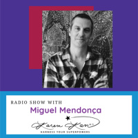 Wisdom: Now and Always with Miguel Mendonça