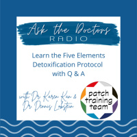 Learn the Five Elements Detoxification Protocol with Q  A