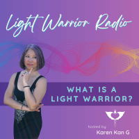 What is a Light Warrior?