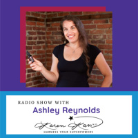 The Difference Between CBD  CBG with Ashley Reynolds