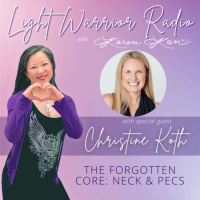 The Forgotten Core: Neck  Pecs with Christine Koth