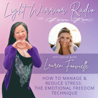 How to Manage  Reduce Stress: The Emotional Freedom Technique