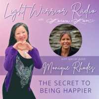The Secret to Being Happier with Monique Rhodes