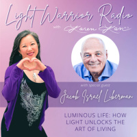 Luminous Life: How Light Unlocks the Art of Living
