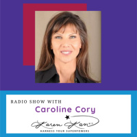You are Superhuman! Interview with Caroline Cory