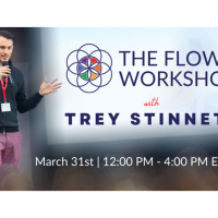 Whats Your Wealth Dynamics Profile with Trey Stinnett
