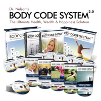 How To Heal Your Mind  Body With The Body Code 2.0