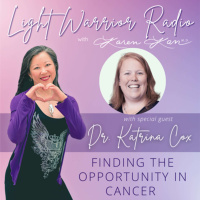 Finding The Opportunity in Cancer with Dr. Katrina Cox