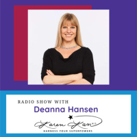 Fascia Decompression - The Missing Link in Self-Care with Deanna Hansen