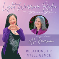 Relationship Intelligence with Ali Bierman