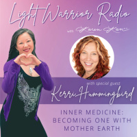 Inner Medicine: Becoming One with Mother Earth