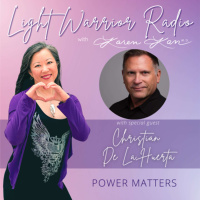 Power Matters with Christian de la Huerta