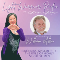 Redefining Masculinity: The Role of Highly Sensitive Men