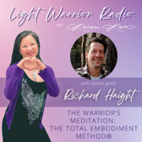 The Warrior’s Meditation: The Total Embodiment Method® with Richard Haight