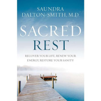 The 7 Types of Rest: Why Types of Rest Are You Missing?