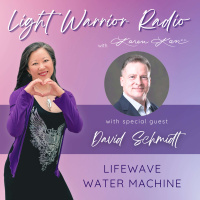 LifeWave Water Machine with David Schmidt