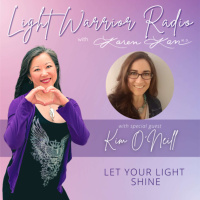 Let Your Light Shine with Kim ONeill