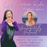 Water Alchemy: Create the Life You Desire Through Waterbending