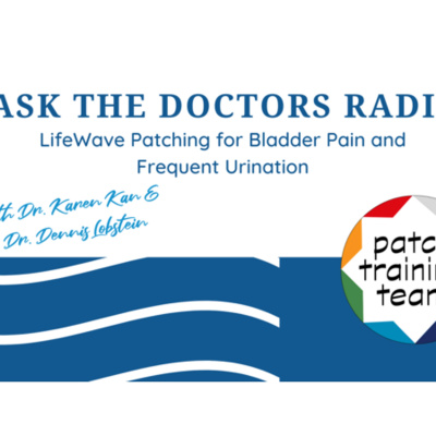 Light Warrior Radio With Dr. Karen Kan