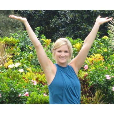 Light Warrior Radio With Dr. Karen Kan