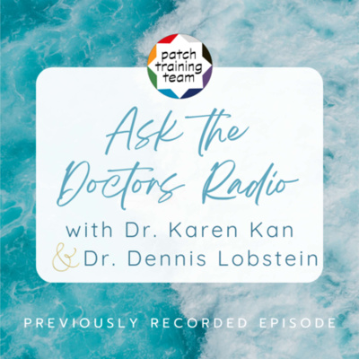 Light Warrior Radio With Dr. Karen Kan