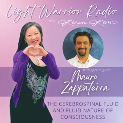 Light Warrior Radio With Dr. Karen Kan