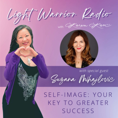 Light Warrior Radio With Dr. Karen Kan
