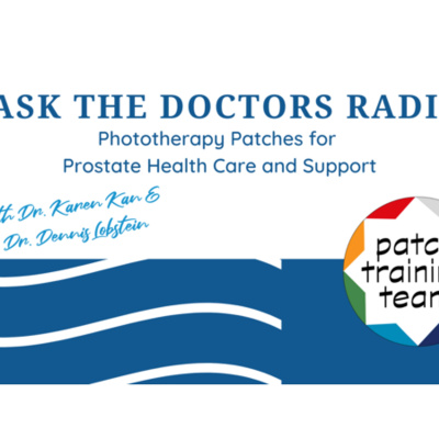 Light Warrior Radio With Dr. Karen Kan