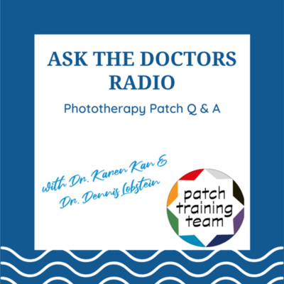 Light Warrior Radio With Dr. Karen Kan