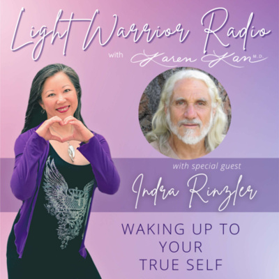 Light Warrior Radio With Dr. Karen Kan