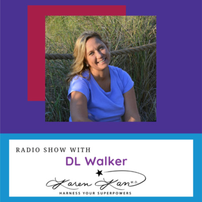 Light Warrior Radio With Dr. Karen Kan